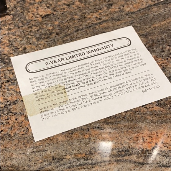 Donna Karan Limited Edition Bloomingdales Barbie - Picture 15 of 16